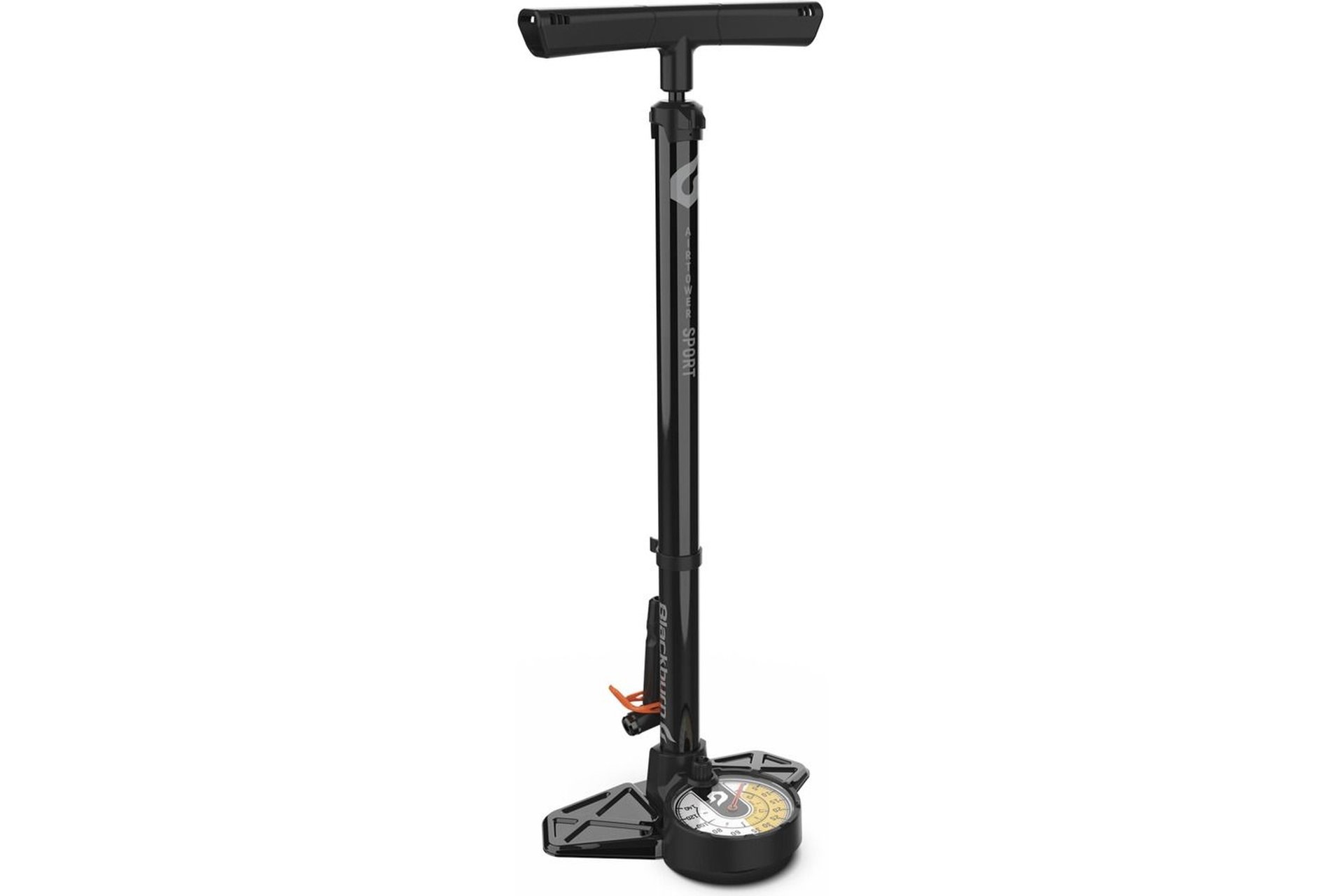 Blackburn Floor Pump Airtower Sport