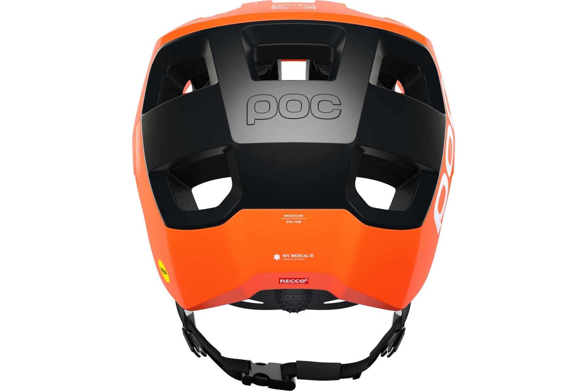POC Kortal Race MIPS