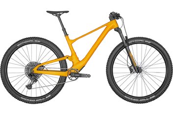 Scott - Herren - Mountainbikes - Scott Spark 970 - 2022 - 29 Zoll - Fully