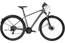 Carver Strict 120 Street - 27,5 Zoll - Diamant - 2025