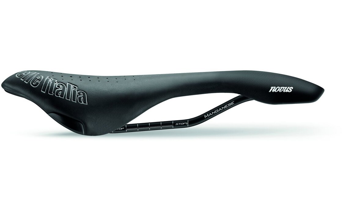 Selle Italia Novus Superflow Endurance TM L3
