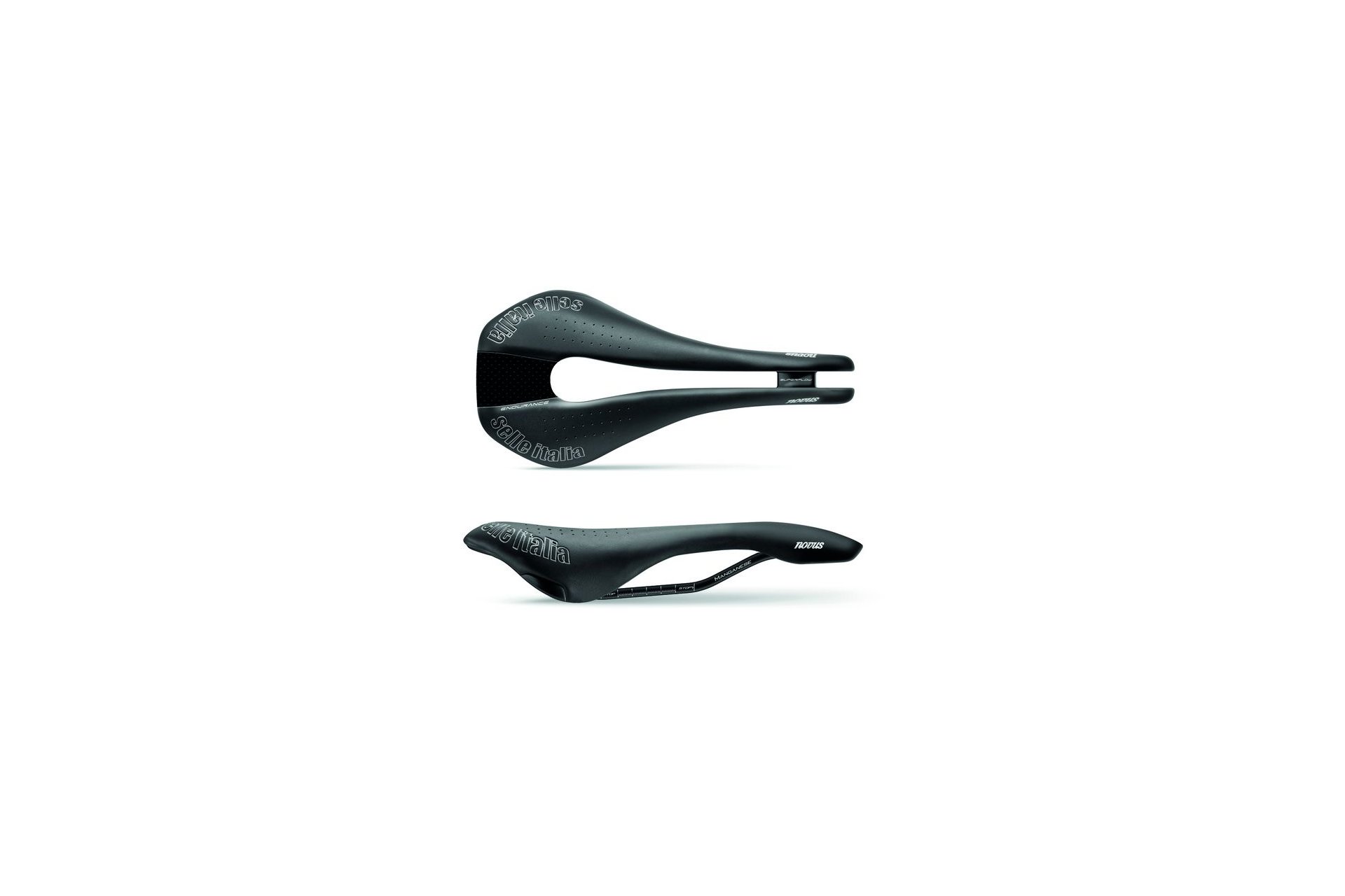 Selle Italia Novus Superflow Endurance TM L3