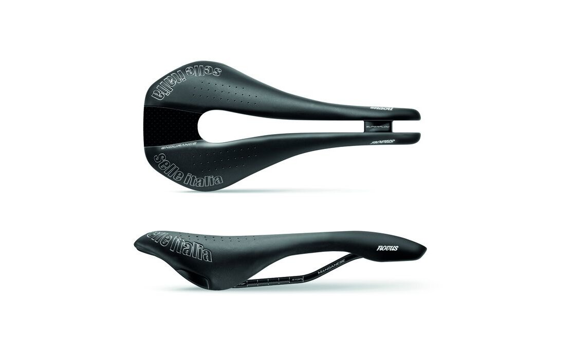 Selle Italia Novus Superflow Endurance TM L3