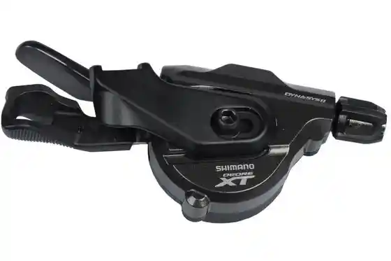 Antrieb & Schaltung Sale - Shimano Schalthebel Deore XT SL-M8000 I-Spec B