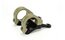 RENTHAL Integra II Direct Mount Vorbau, 31.8mm, 0°