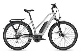 Kalkhoff Endeavour 1.B Move - 545 Wh - 28 Zoll - Trapez