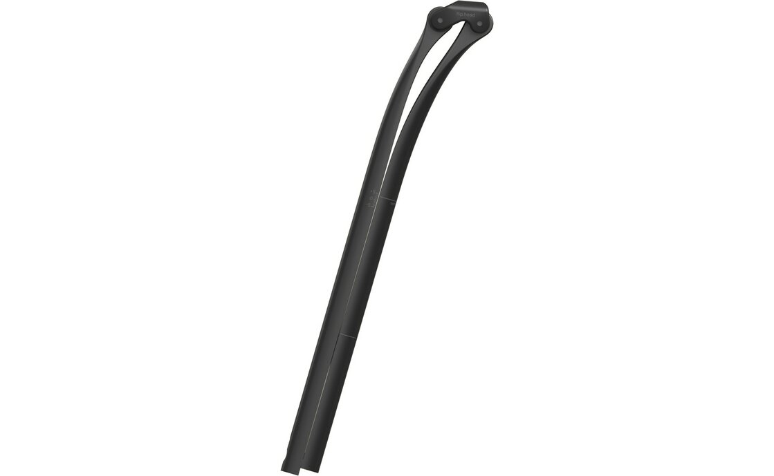 Ergon CF Allroad Pro Carbon setback Sattelstütze 27,2x345 mm