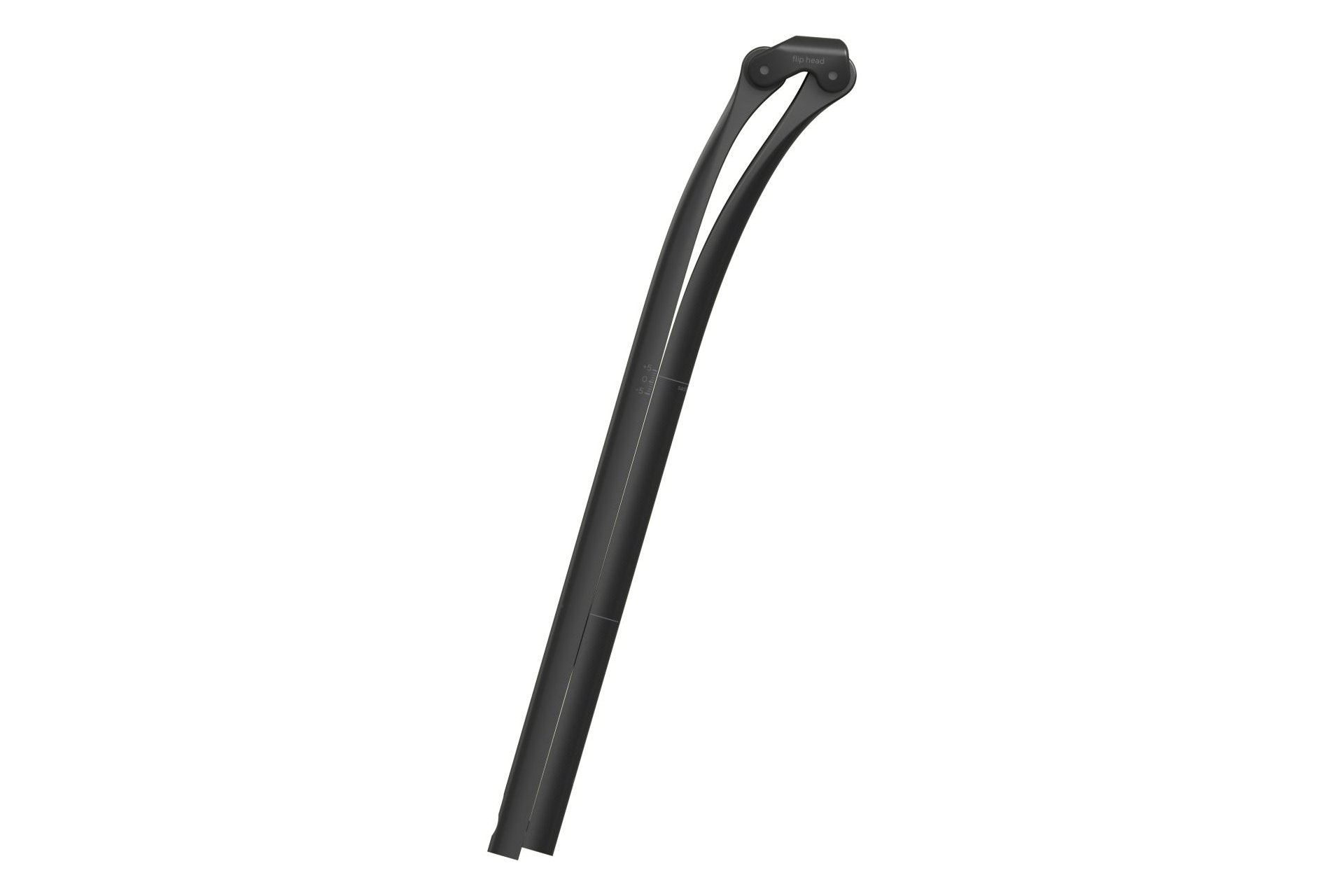 Ergon CF Allroad Pro Carbon setback Sattelstütze 27,2x345 mm