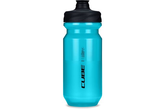 Trinkflaschen & Halter - Cube Trinkflasche Flow DS 500