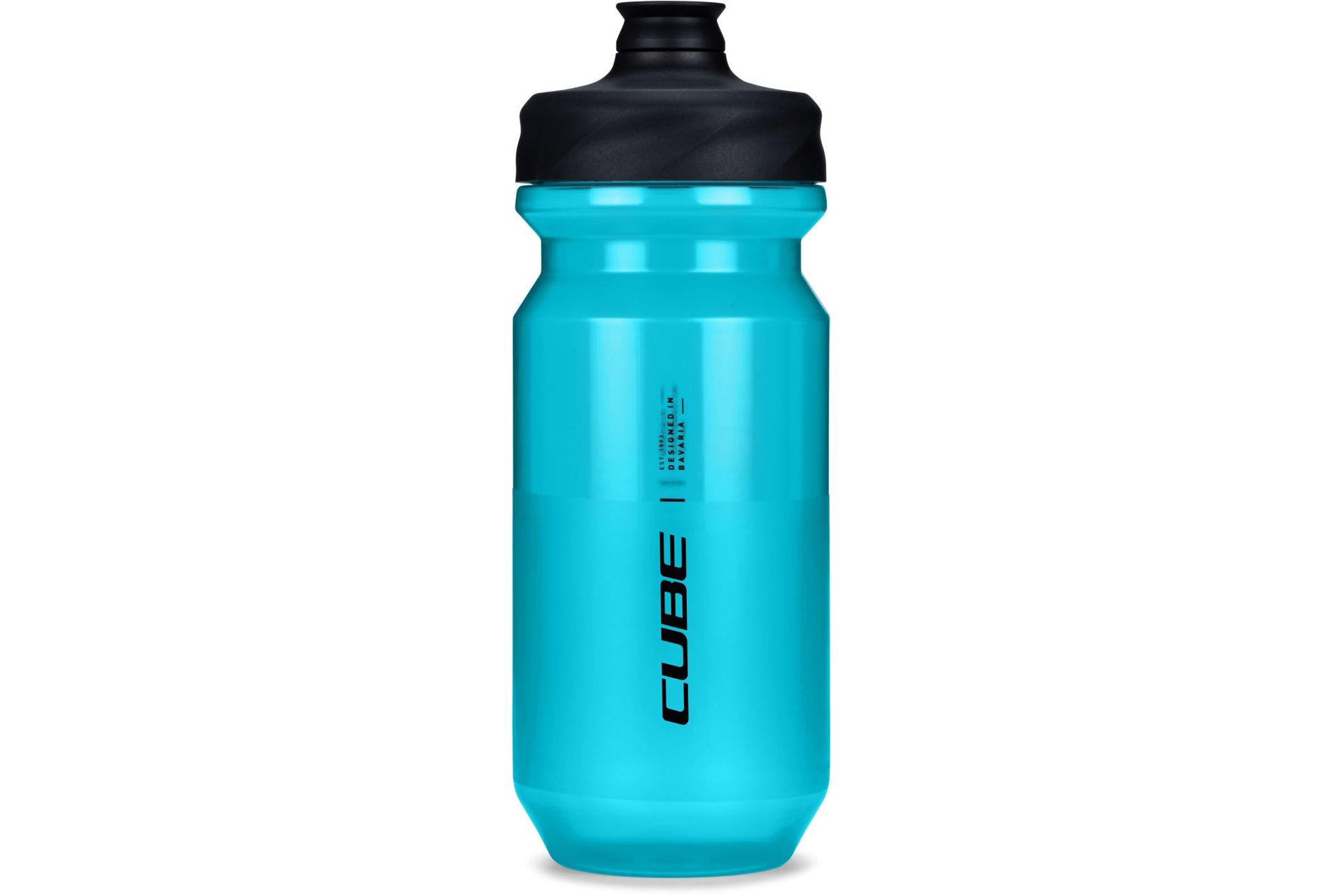 Cube Trinkflasche Flow DS 500