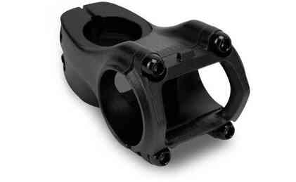 Potence Cube E-Bike 35 Mm - FPI-Link - Plaque Avant 60 Mm - NEUVE