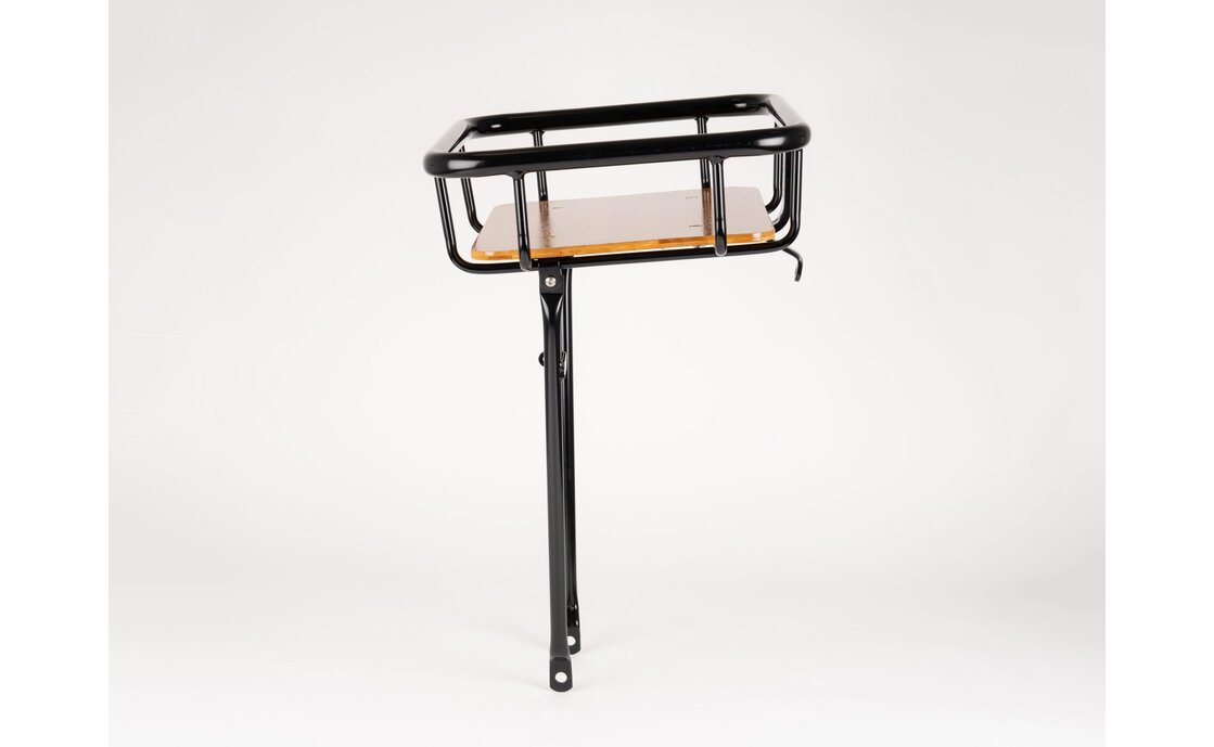 AtranVelo Gepäckträger Jumbo Basket vorn