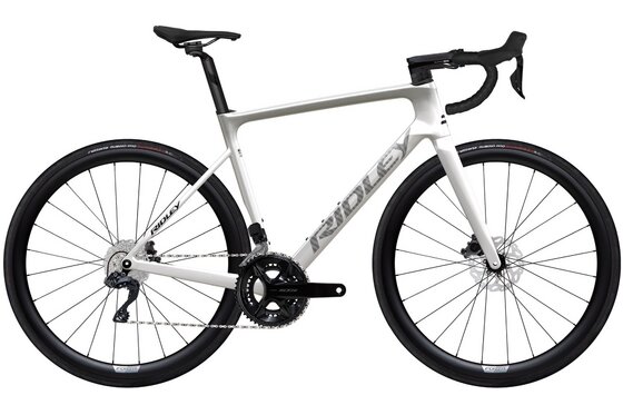 Ridley - Ridley Falcn - Shimano 105 Di2 - 28 Zoll - Diamant