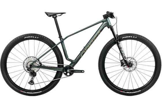 Orbea Alma - Orbea Alma M30 - 29 Zoll - Diamant