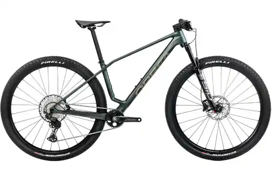 Orbea - Hardtail - Orbea Alma M30 - 29 Zoll - Diamant