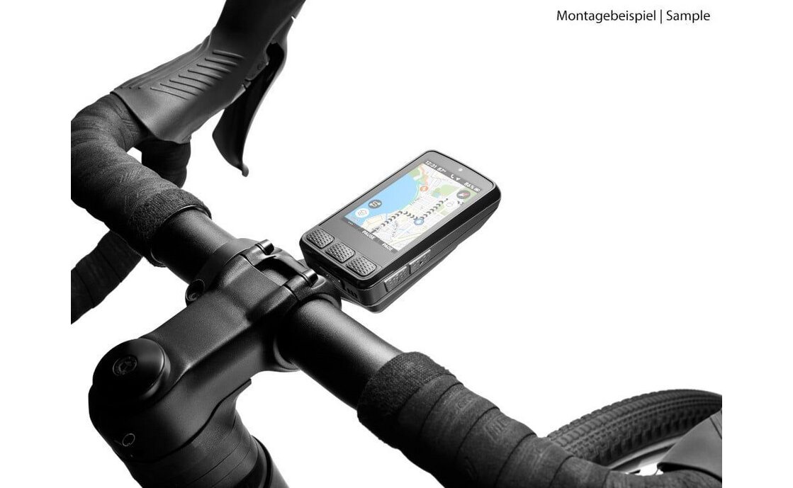 Wahoo ELEMNT Roam v3 GPS Computer