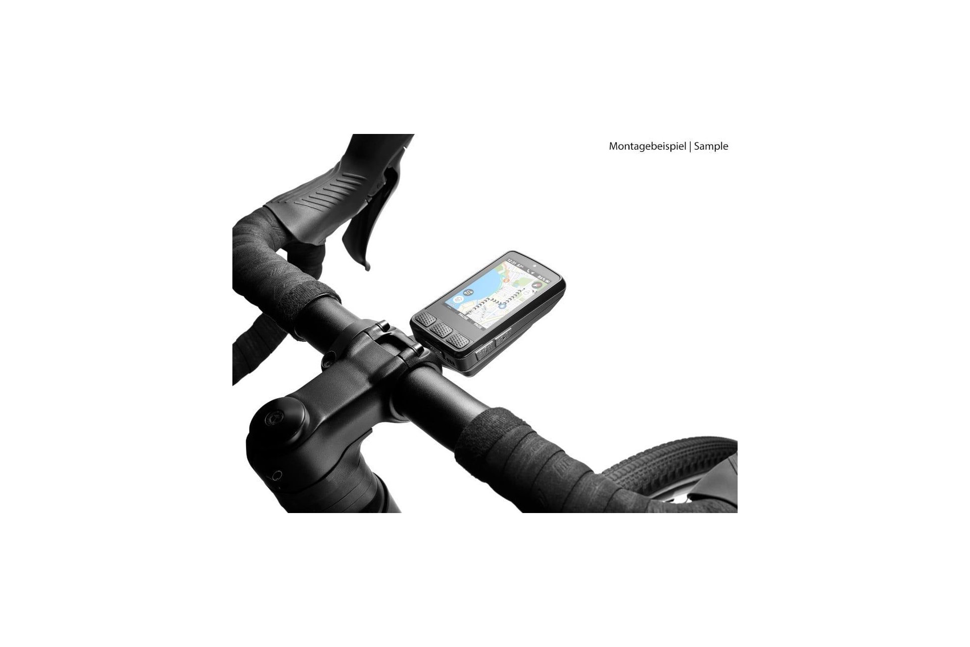 Wahoo ELEMNT Roam v3 GPS Computer