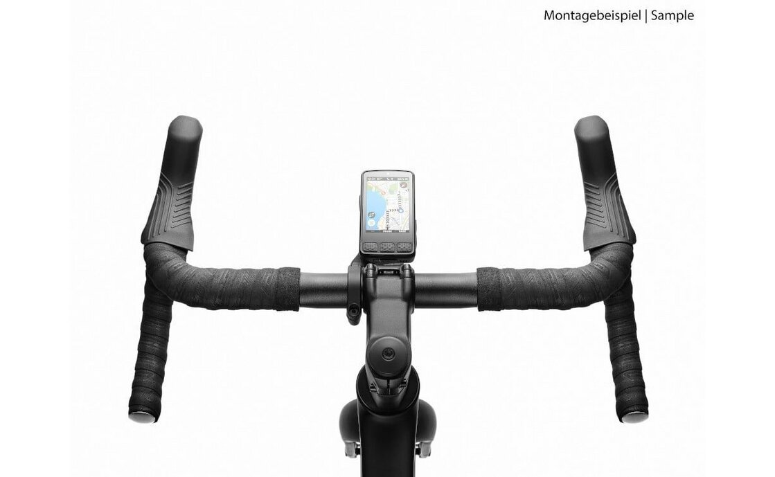 Wahoo ELEMNT Roam v3 GPS Computer