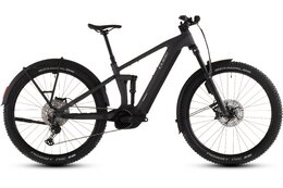 Cube Stereo Hybrid ONE44 EXC 800 FE - 800 Wh - 27,5 Zoll - Fully - 2026
