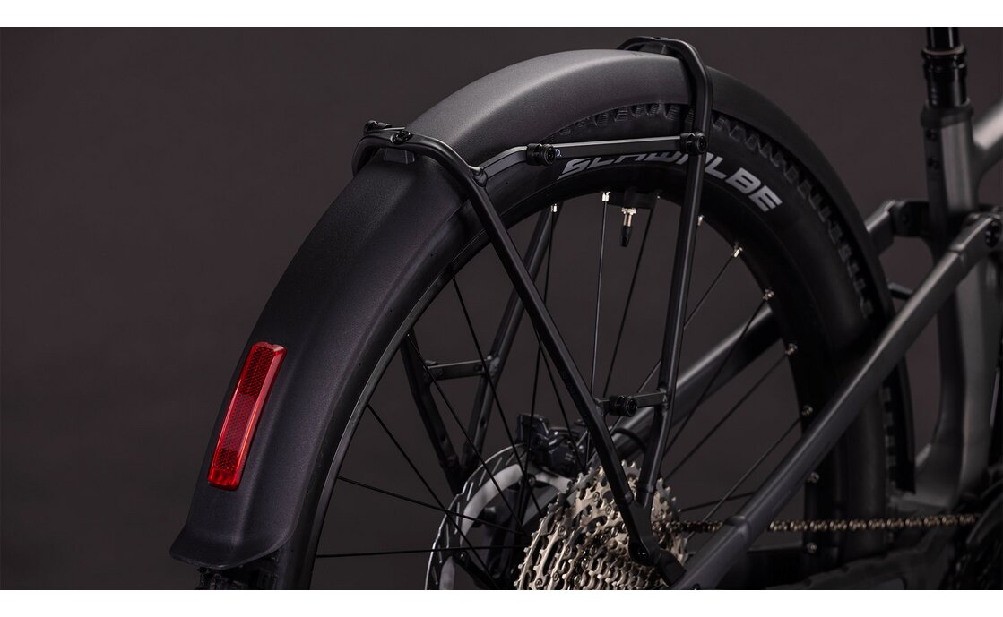 Cube Stereo Hybrid ONE44 EXC 800 FE - 800 Wh - 27,5 Zoll - Fully - 2026