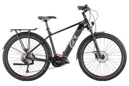 Husqvarna Gran Tourer GT3 - 630 Wh - 27,5 Zoll - Diamant - 2023