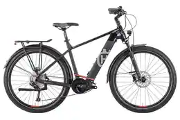 Husqvarna Gran Tourer GT3 - 630 Wh - 27,5 Zoll - Diamant