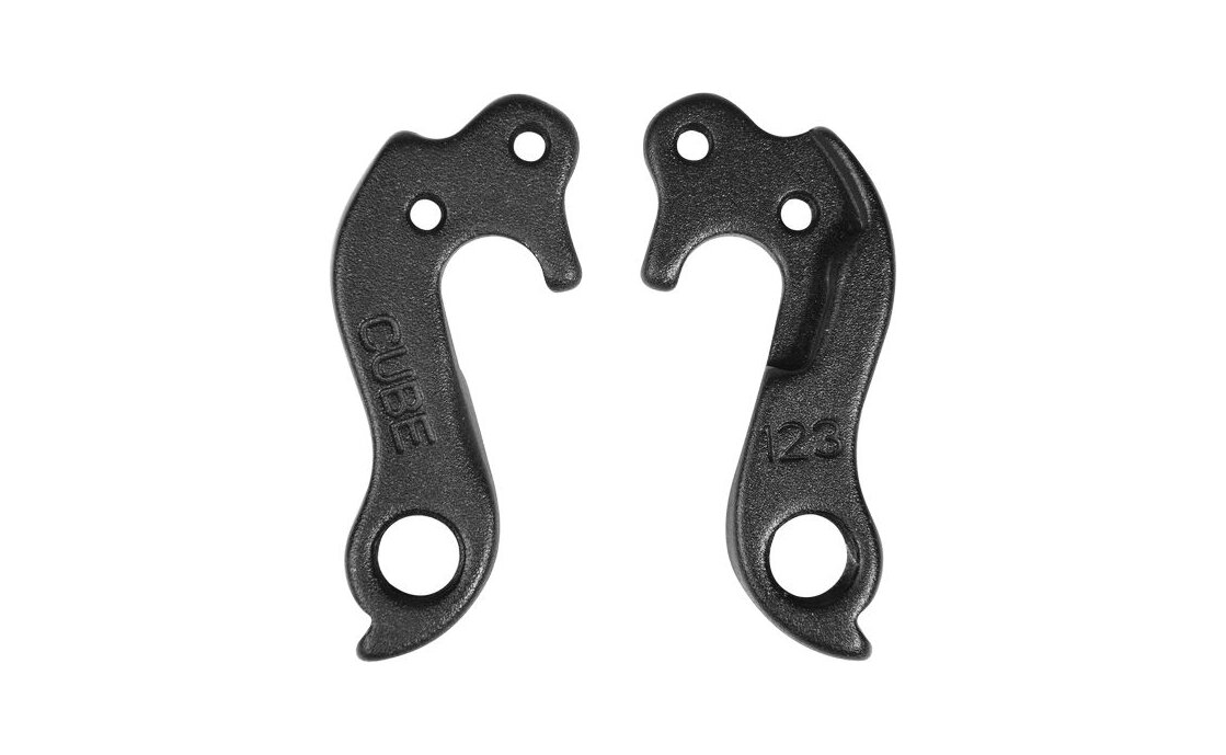 Cube Schaltauge Nr. 123