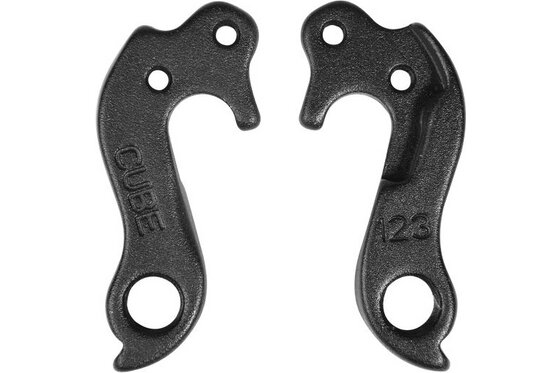 Schaltaugen - Cube Schaltauge Nr. 123