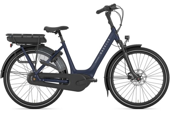 Gazelle - E-Bike-Pedelec - Gazelle Arroyo C8 26" - 500 Wh - 26 Zoll - Tiefeinsteiger - 2026