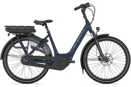 Gazelle Arroyo C8 26" - 500 Wh - 26 Zoll - Tiefeinsteiger - 2026