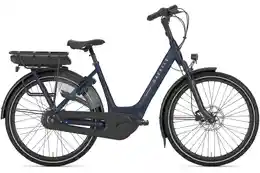 Gazelle Arroyo C8 26" - 500 Wh - 26 Zoll - Tiefeinsteiger - 2026
