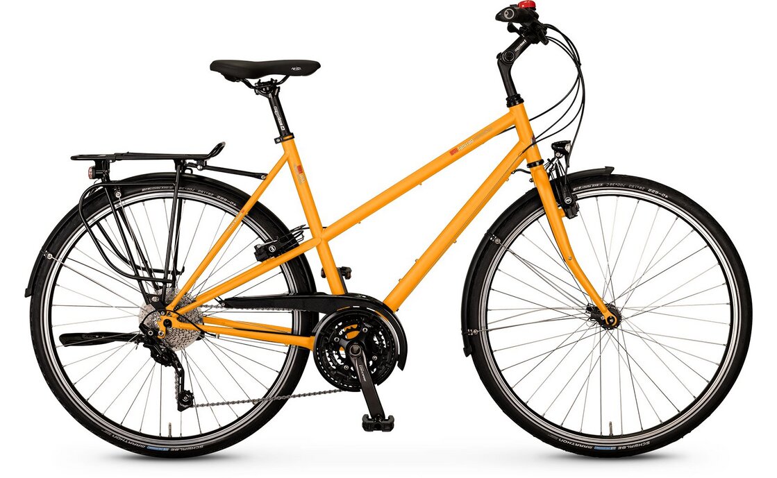 VSF Fahrradmanufaktur T-300 Alfine - 28 Zoll - Trapez - 2026