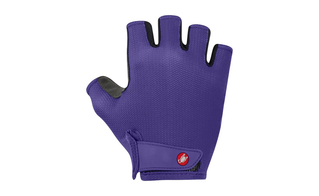 CASTELLI Competizione W Kurzfinger Handschuhe