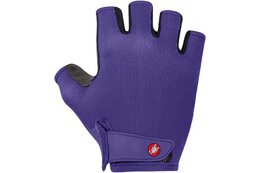 CASTELLI Competizione W Kurzfinger Handschuhe
