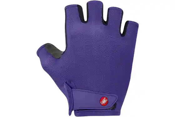 CASTELLI - CASTELLI Competizione W Kurzfinger Handschuhe