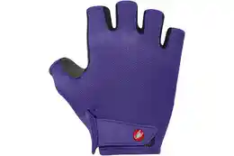CASTELLI Competizione W Kurzfinger Handschuhe