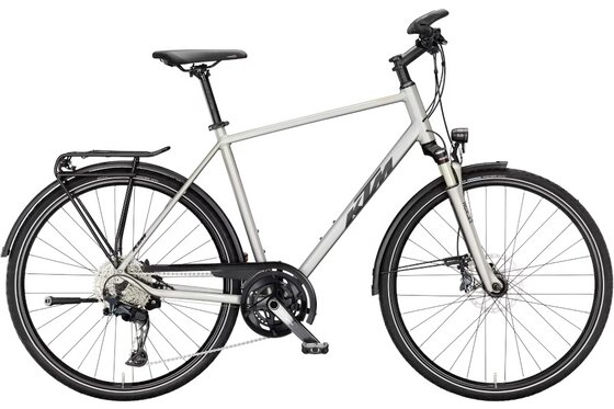 KTM - KTM Life Style - 28 Zoll - Diamant