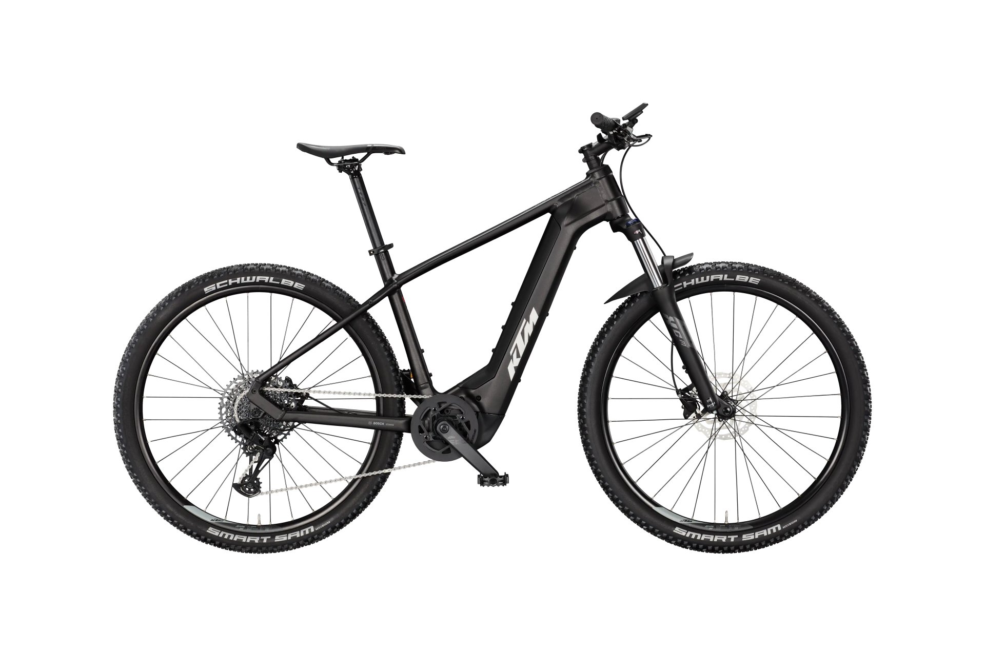 KTM Macina Team 750 LTD - 750 Wh - 29 Zoll - Diamant