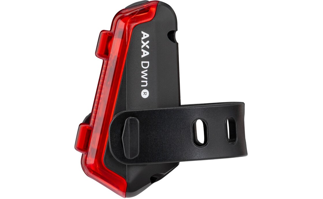 AXA DWN Basic USB R&uuml;cklicht