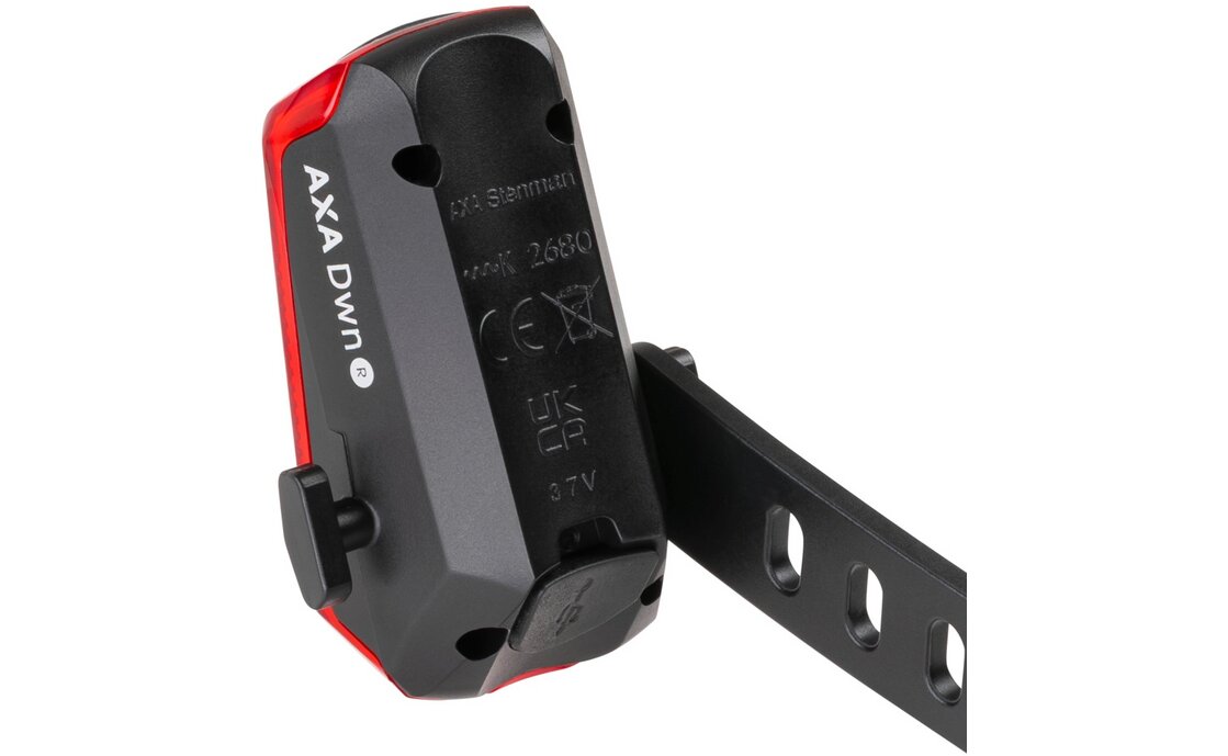 AXA DWN Basic USB R&uuml;cklicht
