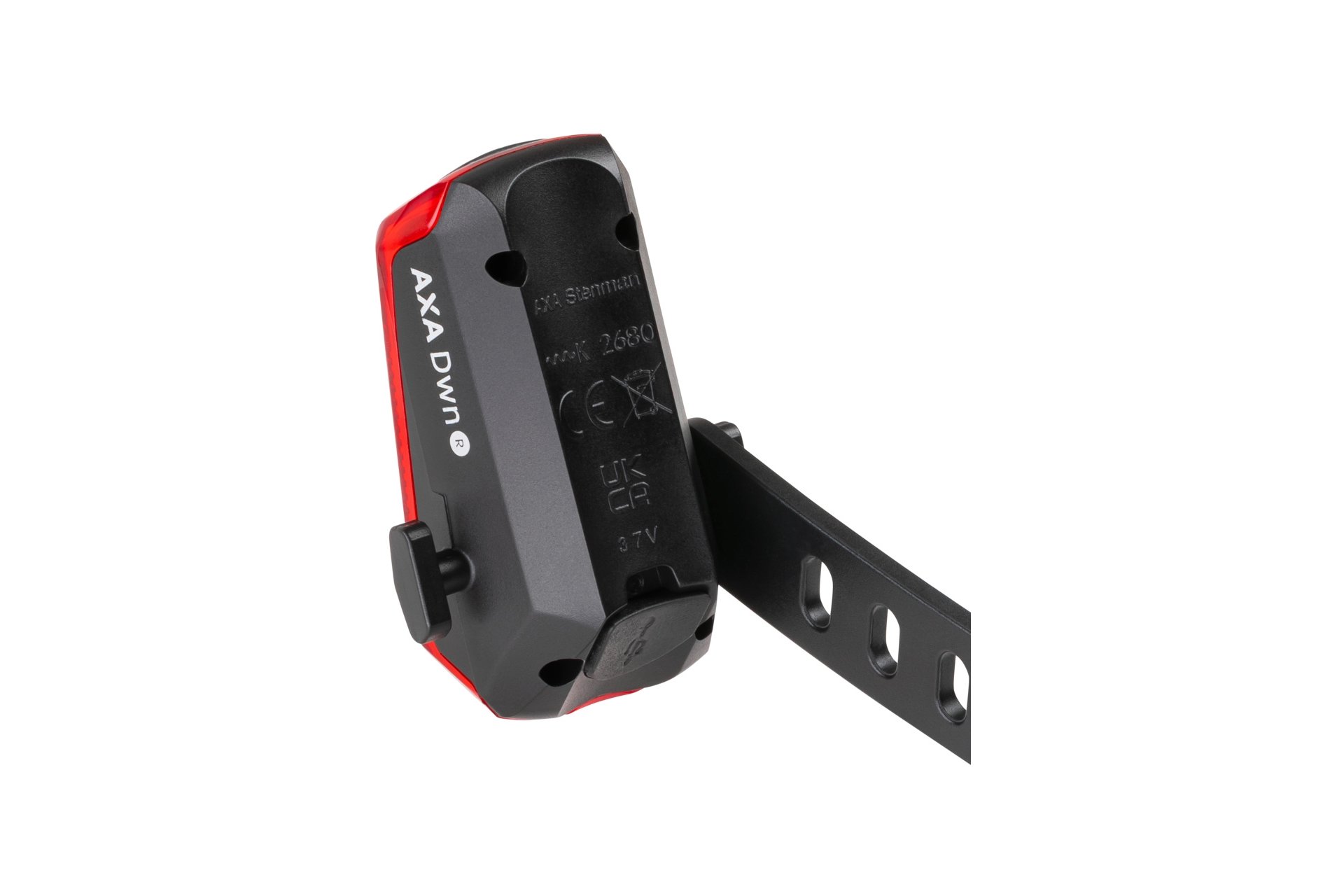 AXA DWN Basic USB R&uuml;cklicht