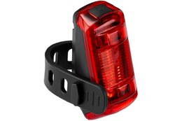 AXA DWN Basic USB Rücklicht