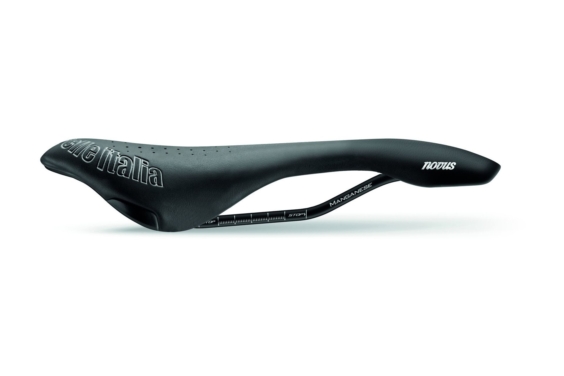 Selle Italia Novus Superflow Endurance TM S3