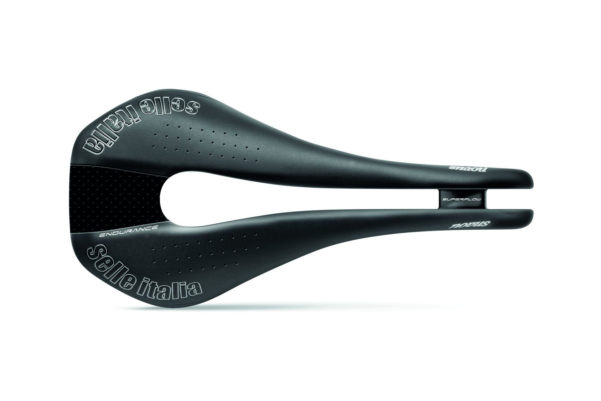 Selle Italia Novus Superflow Endurance TM S3