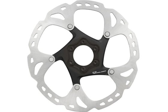 Bremsscheiben 6-Loch - Shimano Bremsscheibe SM-RT86 6-Loch