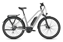 Kalkhoff Endeavour 1.B Move - 545 Wh - 28 Zoll - Damen Sport - 2025