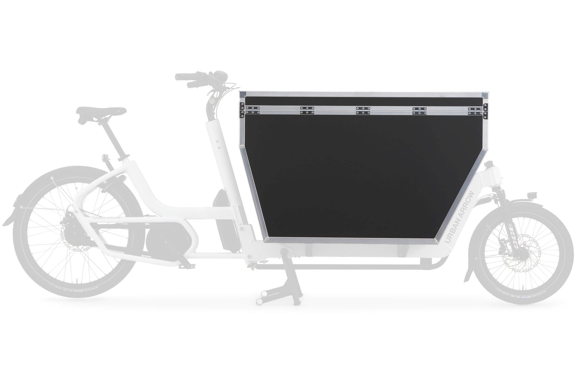 Urban Arrow Flightcase XL