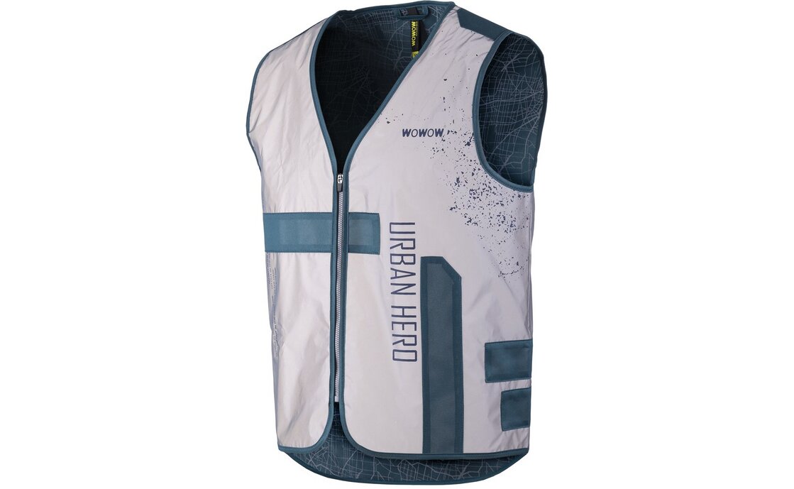 WOWOW Urban Hero Weste FR