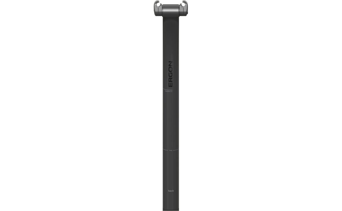 Ergon Flip Head Kit for Carbon Rails 23 Fahrrad XXL