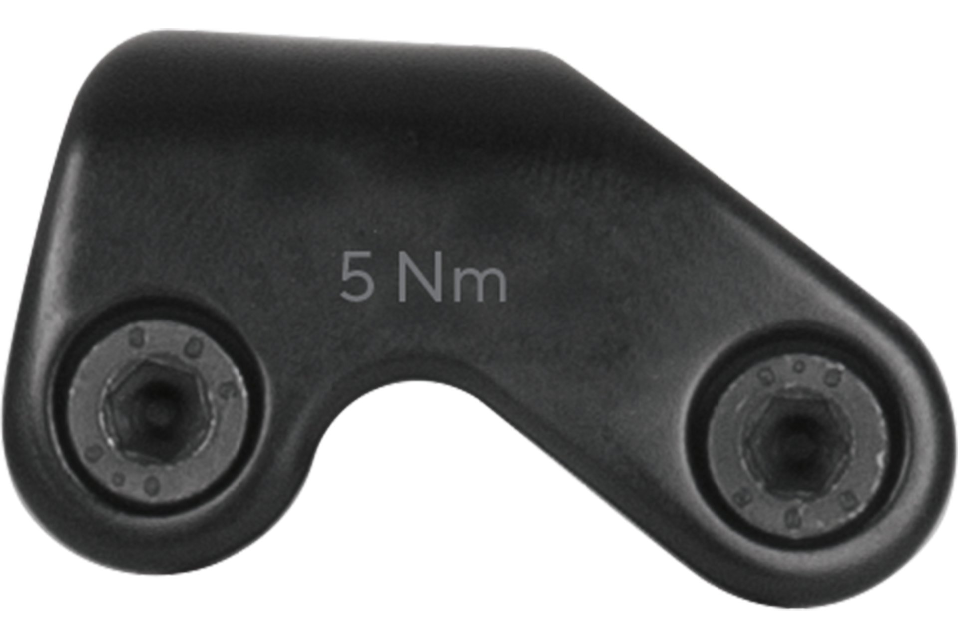 Ergon Flip Head Kit for Carbon Rails